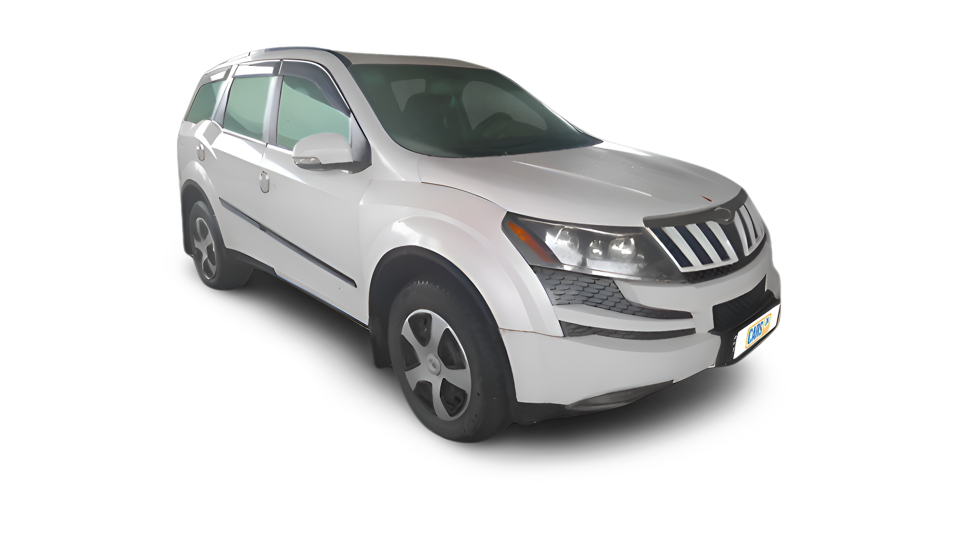 2014 Mahindra XUV500 - SUV - Diesel - Manual - ₹2.50 lakh